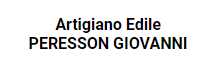 Artigiano Edile PERESSON GIOVANNI